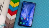OPPO تعلن عن هاتفها الجديد ColorOS 7 بنظام Android 10