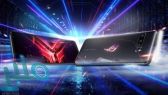 “أسوس” تكشف عن ROG Phone 3 المخصص للألعاب