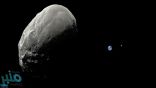 اكتشاف ثاني قمير “ميني مون” يدور حول الأرض منذ 3 سنوات