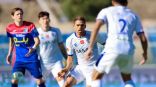الهلال يسقط في فخ التعادل أمام أبها