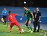 “السومة” يرفض سقوط الأهلي أمام الدحيل القطري في دوري أبطال آسيا