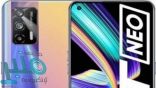 الكشف عن مواصفات وموعد إطلاق هاتف “ريلمي” X7 Max 5G