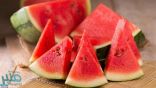 يقلل مخاطر أمراض القلب.. تعرف على فوائد البطيخ لصحة الإنسان