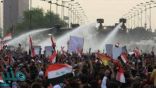 العراق: إعلان نتائج التحقيق بالأحداث الدامية التي رافقت التظاهرات