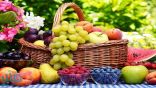 5 أنواع من الفاكهة لا غنى عنها في الصيف