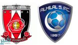 الهلال السعودي يواجه أوراوا الياباني في نهائي آسيا