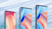 الكشف عن تفاصيل وأسعار Oppo Reno 5 5G و Reno 5 Pro 5G