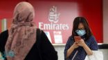 الصحة الإماراتية تعلن رصد حالة إصابة جديدة بفيروس كورونا