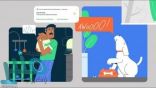 غوغل تصدر إشعارات ضوئية جديدة مخصصة لسلامة الصم