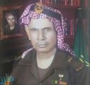 وفاة المقدم متقاعد شاعي البقمي قائد مجموعة الاقتحام في أحداث الحرم المكي