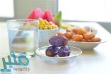 نصائح وإرشادات لإعداد إفطار رمضاني صحي