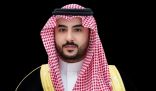 سمو وزير الدفاع يلتقي مستشار الأمن القومي الأمريكي