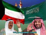 ولي العهد يهنئ أمير دولة الكويت بذكرى اليوم الوطني لبلاده