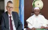 أمين عام لمنظمة التعاون الإسلامي يبحث مع ممثل الأمين العام للأمم المتحدة تطورات الأوضاع في السودان