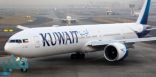 «الطيران الكويتي»: الملاحة الجوية مازالت متوقفة بمطار الكويت الدولي