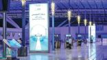 الطيران المدني : تشغيل أولى الرحلات الدولية من مطار جدة الجديد .. 9 أغسطس