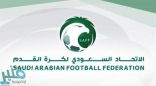 اتحاد القدم : 4 أغسطس عودة استئناف مسابقات كرة القدم للموسم 2019-2020