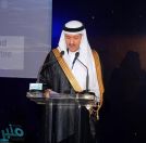 سلطان بن سلمان في  جمعية مستكشفي الفضاء