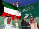 الملك سلمان يهنىء أمير الكويت بذكرى اليوم الوطني