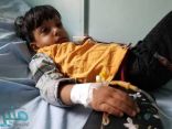 «رصد»: الحوثي يقتل 15 ألف يمني