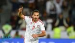 لاعب إماراتي لتعويض “المولد” في الاتحاد