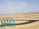“الهيئة الملكية لمدينة الرياض” ترفع الإيقاف المؤقت عن أجزاء من مخططين بحي لبن غرب العاصمة