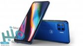 موتورولا تطلق هاتفها Moto G9.. وهذه مواصفاته