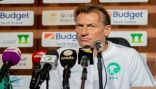 رينارد: المنتخب السعودي واحدًا من عمالقة كرة القدم الآسيوية