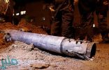 سقوط صاروخ قرب مقرات عدة شركات نفط عالمية فى البصرة