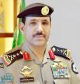 مدير الأمن العام يرفع التهنئة لخادم الحرمين بالذكرى الخامسة لتوليه مقاليد الحكم