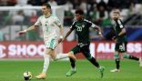 الإمارات تفوز على الجزائر بركلات الترجيح وتضرب موعدًا مع المغرب في نصف نهائي كأس العرب