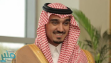الأمير عبدالعزيز الفيصل يهنئ نجوم الوحدة لكرة اليد بعد التأهل إلى نهائي آسيا