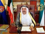 أمير دولة الكويت يشيد بما تميزت به إدارة خادم الحرمين الشريفين لأعمال قمم مكة
