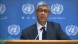 الأمم المتحدة: نسعى لتجنب أي مواجهات بين القوى الكبرى فى سوريا
