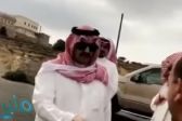 شاهد: موقف نبيل للأمير تركي بن طلال مع عدد من المواطنين بأبها
