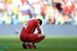 بالفيديو.. هزيمة ثقيلة لمنتخب تونس بخماسية أمام بلجيكا