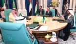 تفاصيل بيان قمة مكة: الاتفاق على تقديم مساعدات اقتصادية للأردن بقيمة 2.5 مليار دولار