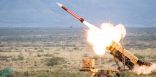 عاجل.. قوات الدفاع الجوي تعترض صاروخاً باليستياً أطلقه الحوثيون باتجاه جازان