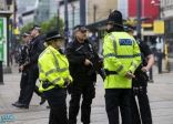 بريطانيا: حادث طعن خارج مقر وزارة الداخلية في لندن