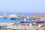 توقيع أول اتفاقية تجارية لزيادة حاويات المسافنة في الموانئ السعودية