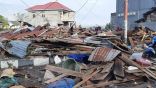 حصيلة جديدة من ضحايا الزلزال والتسونامي بإندونيسيا