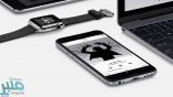 “أبل” تروج للربط بين آيفون و”Apple Watch” للحصول على مزايا فريدة