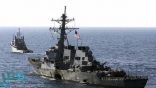 أسطول أمريكي يتلقى بلاغاً عن «تهديد بحري» في البحر الأحمر