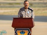 سمو قائد القوات الجوية يطلع على استعدادات المشاركين في تمرين “علم الصحراء 2021”