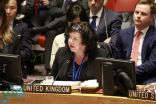 بريطانيا: سنرد على أي استخدام للأسلحة الكيماوية في سورية