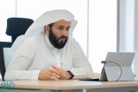 «وزير العدل» يوجه بمواصلة العمل لاستكمال منظومة الخدمات العدلية عن بعد