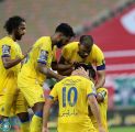 النصر يتغلب على الأهلي ويضرب موعدًا مع الهلال في نهائي كأس الملك