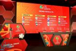 السعودية تواجه اليابان والصين في كأس آسيا 2020 للناشئين