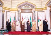 قادة الخليج في «إعلان الرياض»: حريصون على وحدة الصف والحفاظ على المنطقة