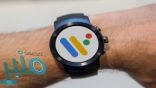 الكشف عن تصميم ساعة غوغل Pixel Watch وموعد إصدارها